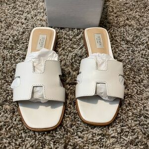 Steven Madden Sandals